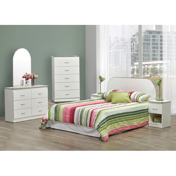 Brayden Studio® Bedroom Sets,Queen Wayfair
